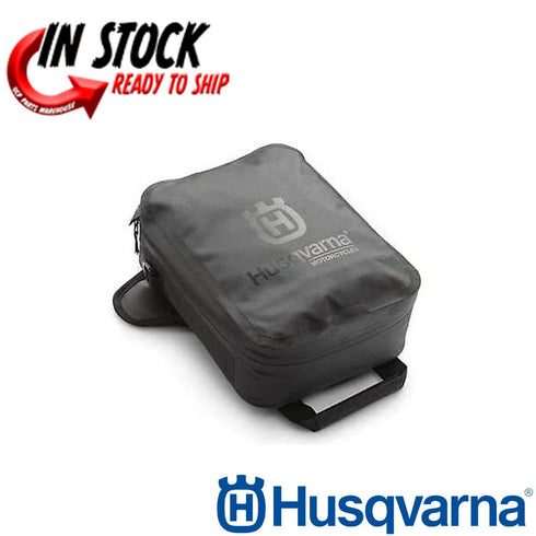 HUSQVARNA TANK BAG 2020-2023 SVARTPILEN 401 OEM GENUINE 28512919000